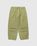 Paco Pants Sage Slub