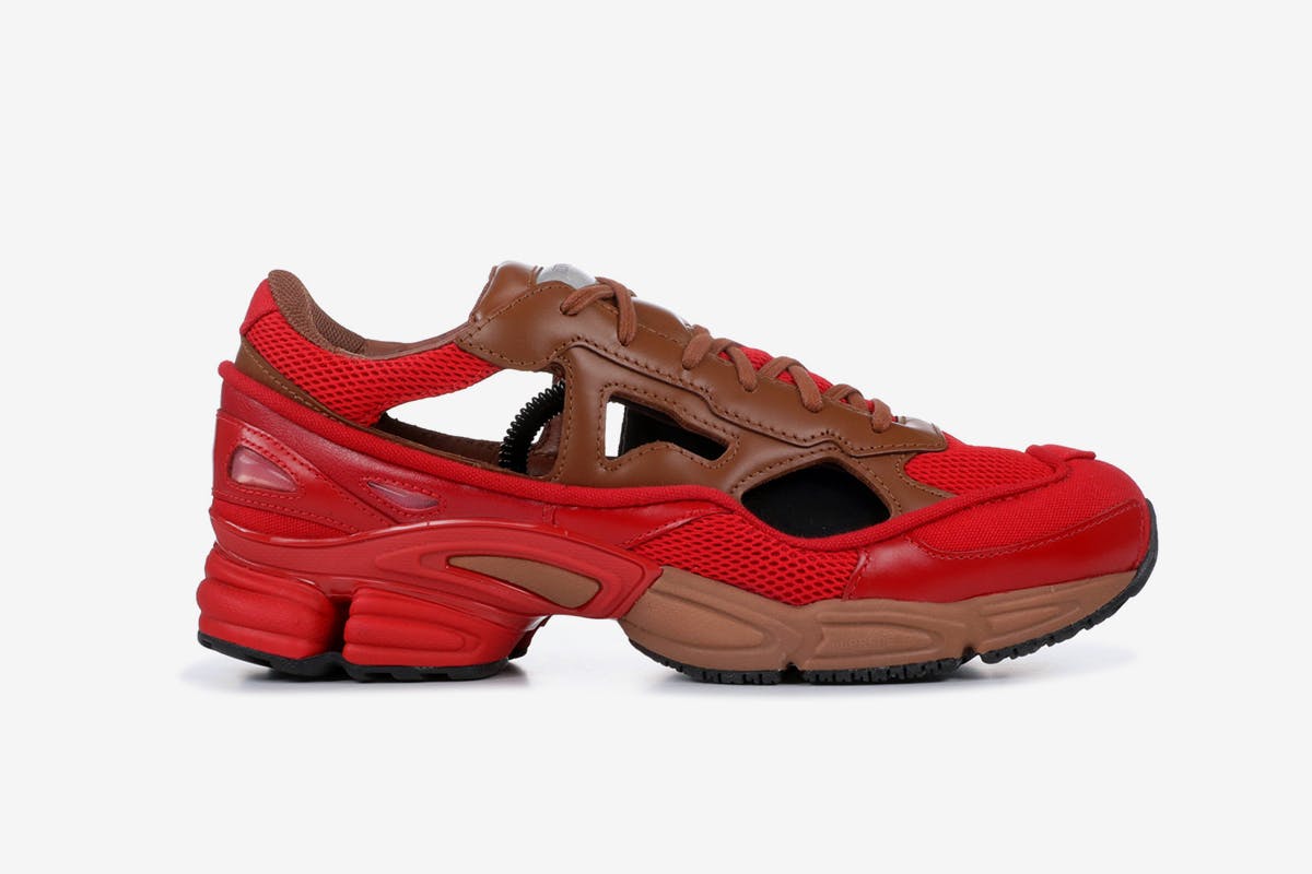raf simons sneakers
