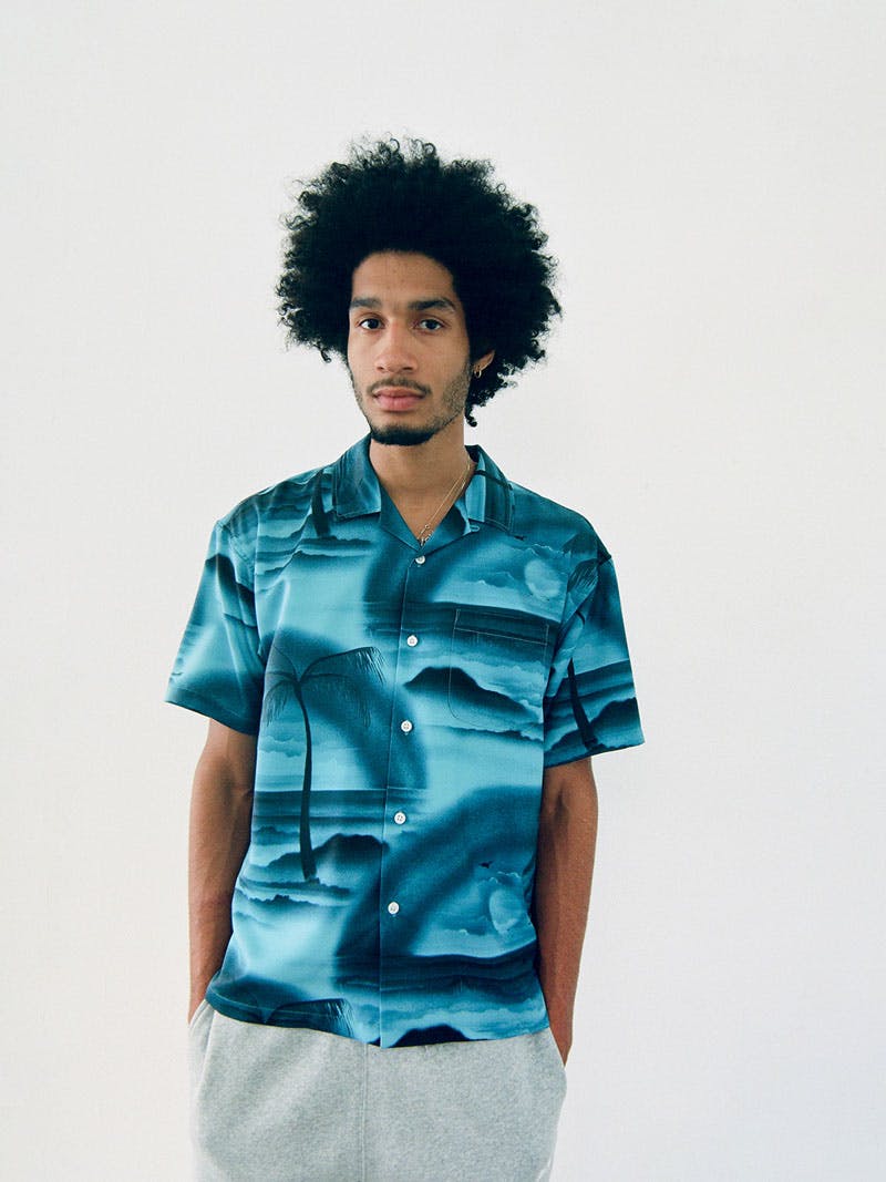Stussy SP20 Lookbook - D2 Mens - 17