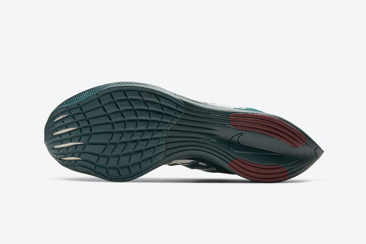 nike zoom fly x undercover