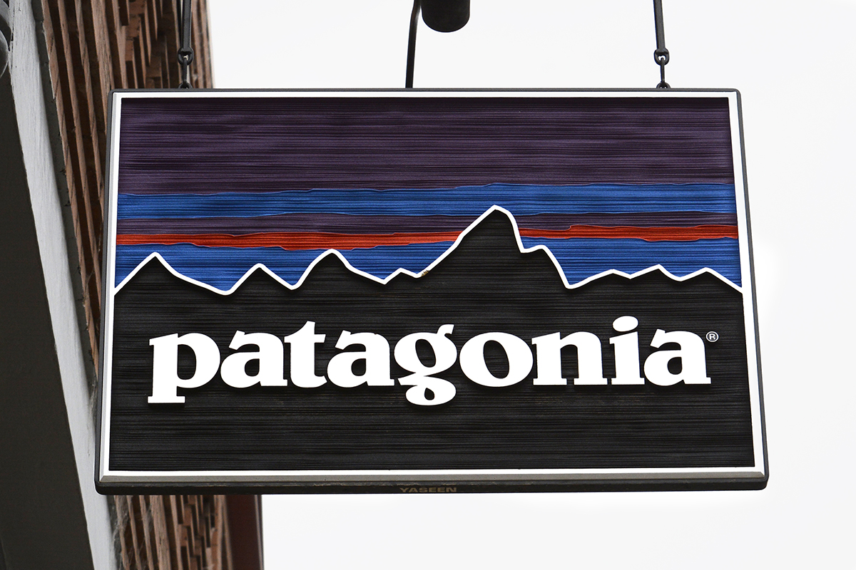 Patagonia Joins The North Face in Facebook Ad Boycott