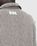Bode – Reversible Duo Waffle Jacket Brown - Outerwear - Brown - Image 6