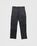 Winnie New York – Denim Cargo Black - Pants - Black - Image 1