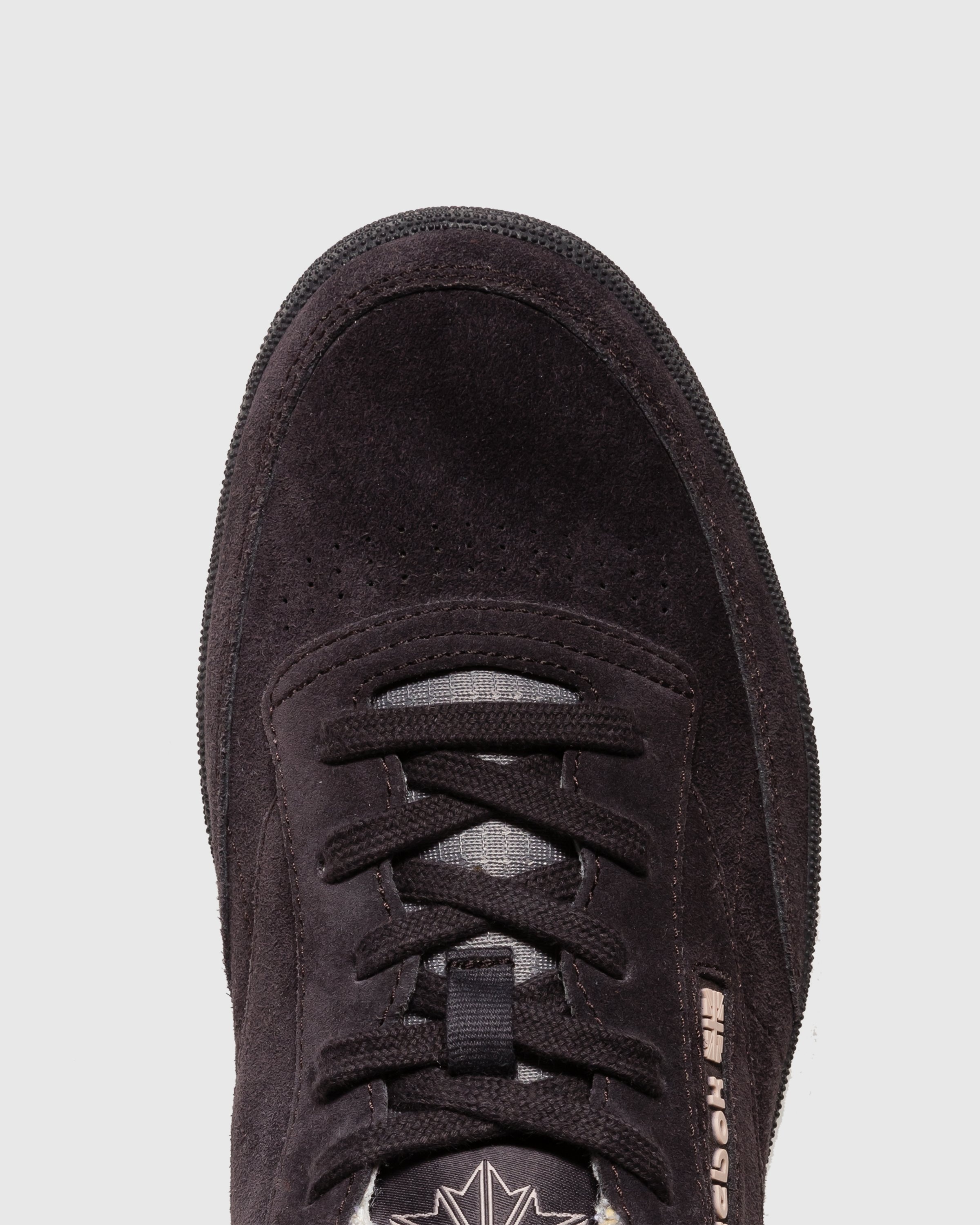 Reebok – Club C Black/Light Pink - Sneakers - Multi - Image 3