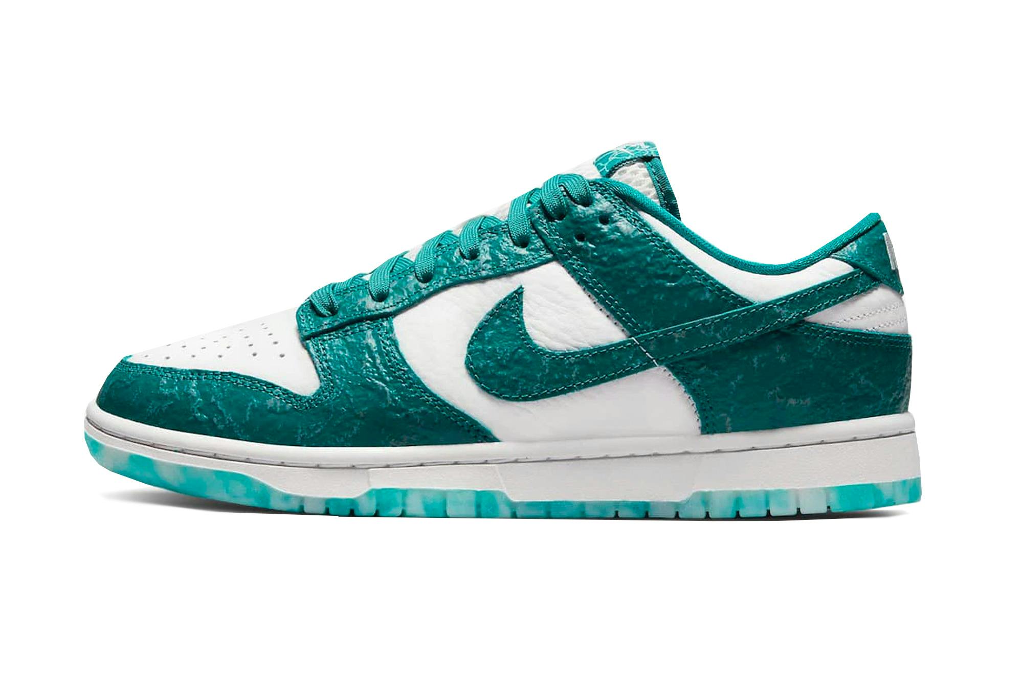 The Nike Dunk Low Release Watchlist