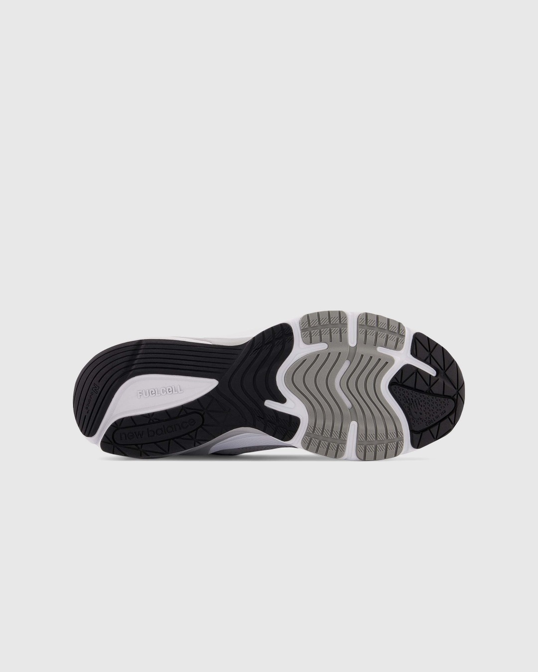 New Balance – M990v6 Cool Gray  - Sneakers - Grey - Image 6