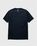ACRONYM – S24-DS Short Sleeve Black - T-shirts - Black - Image 2
