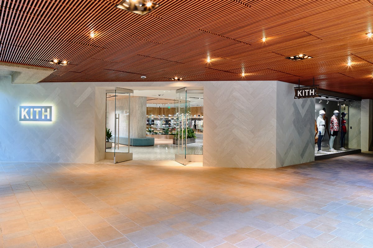 kith air force 1 hawaii