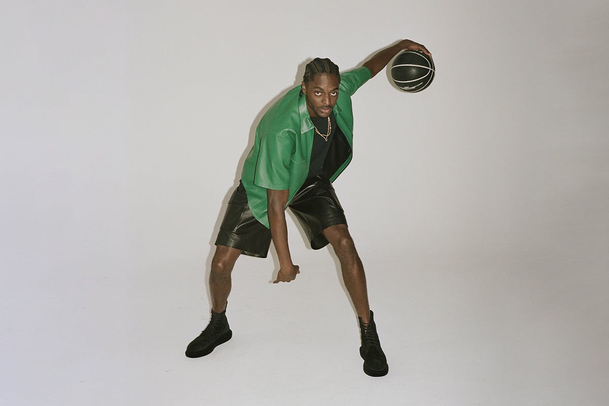 Here's Why FRAME is the NBA's New Favorite Brand - Vimarsana News