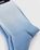 JACQUEMUS – Les Chaussettes Moisson Light Blue - Socks - Blue - Image 3