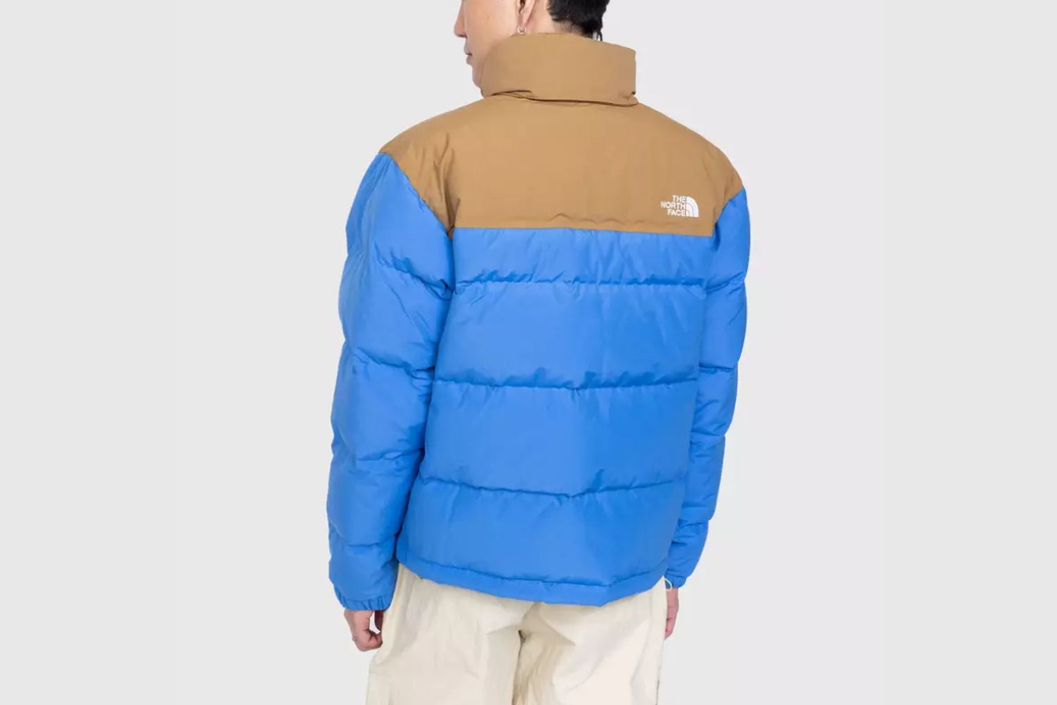 ‘92 Low-Fi Hi-Tek Nuptse