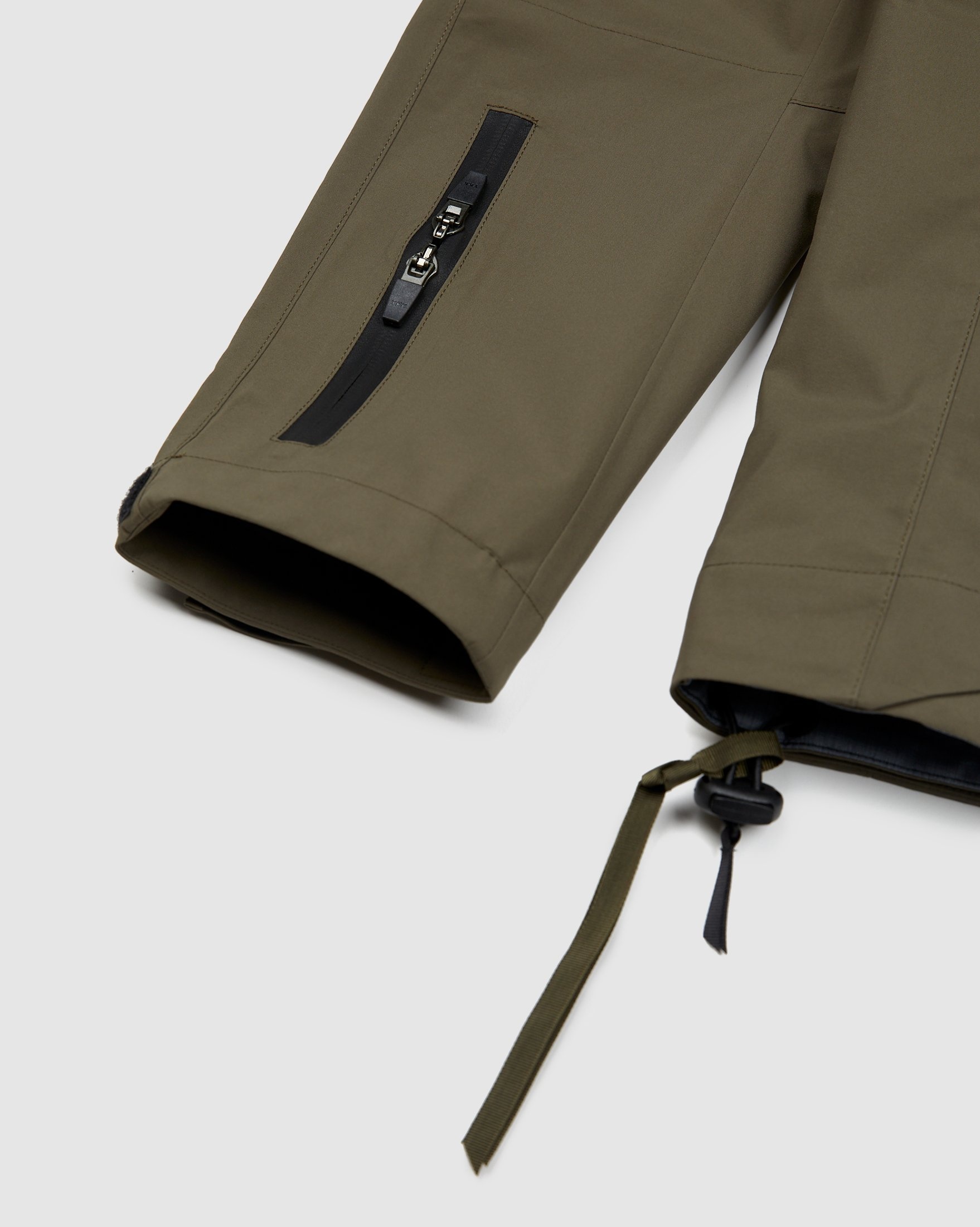 ACRONYM – J1B GT Jacket Green - Outerwear - Green - Image 4