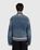 Kenzo – Denim Trucker Jacket - Outerwear - Blue - Image 4