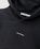 Acne Studios – Hoodie Black - Sweats - Black - Image 3