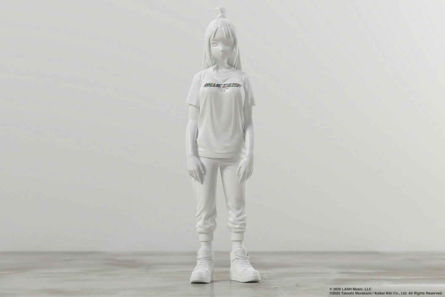 2uniqlo-murakami-eilish-collaboration