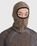 ROA – Balaclava 3D Knit Grey/Brown - Hats - Brown - Image 2