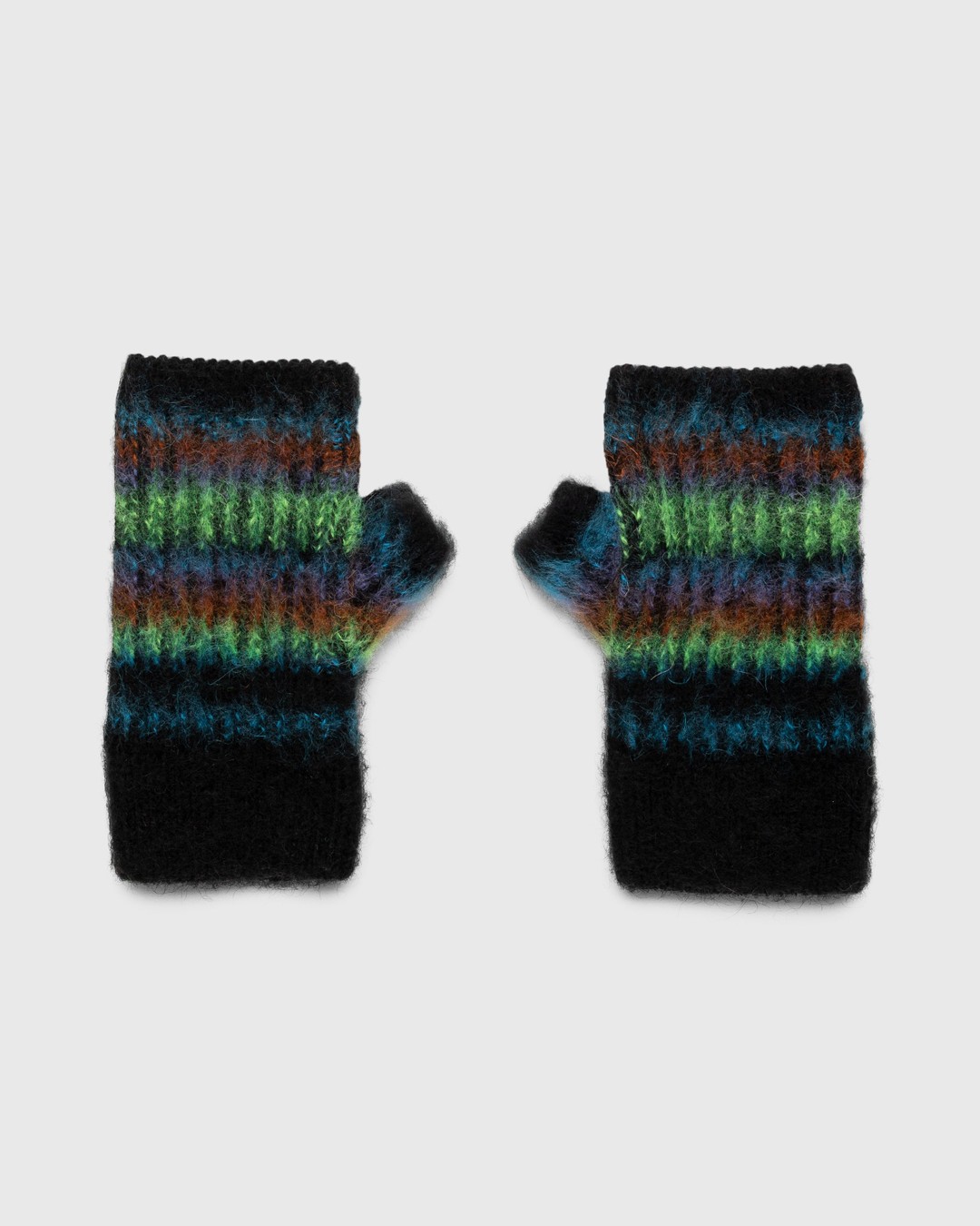 Fingerless cheap gloves london