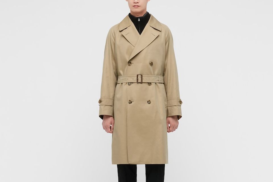 Trench Coats: 10 of the Best to Wear in Fall 2021