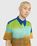 AGR – Wellness Crochet Shirt Multi - Shortsleeve Shirts - Multi - Image 6