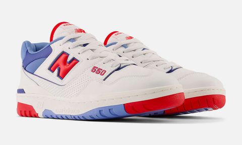 New Balance Drops Fresh Summer Colorways of the 997 Sport