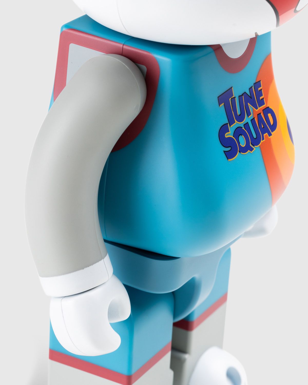 Medicom – R@bbrick Bugs Bunny 100% and 400% Set Grey - Art & Collectibles - Multi - Image 6