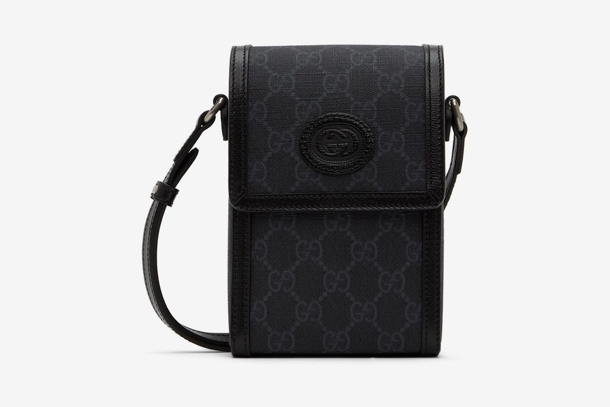 Gucci sling bag men price clearance