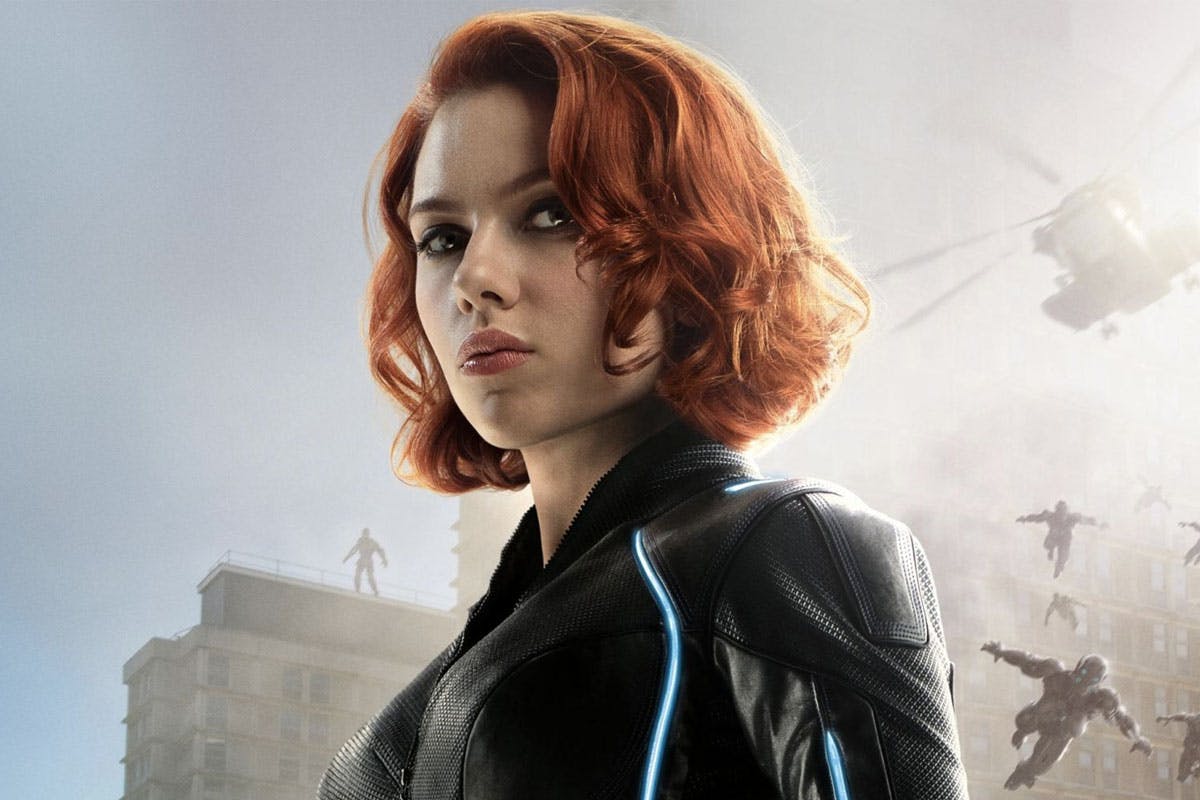 black widow set pics leak marvel