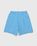 Highsnobiety – Staples Shorts Sky Blue