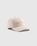 Highsnobiety x Sant Ambroeus – Cap White  - Hats - White - Image 1