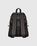 MM6 Maison Margiela x Eastpak – Padded Backpack Black - Bags - Black - Image 2