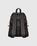 MM6 Maison Margiela x Eastpak – Padded Backpack Black - Bags - Black - Image 2