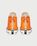 Converse x Feng Chen Wang – 2-in-1 Chuck 70 High Persimmon Orange - High Top Sneakers - Orange - Image 3
