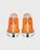 Converse x Feng Chen Wang – 2-in-1 Chuck 70 High Persimmon Orange - Sneakers - Orange - Image 3