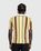 Wales Bonner – Optimist Polo Shirt Orange - Shirts - Orange - Image 3