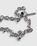 Justine Clenquet x Highsnobiety – Bless Necklace - Jewelry - Silver - Image 2