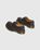 Dr. Martens – 1460 Pascal Charcoal Gray Phoenix - Shoes - Grey - Image 3