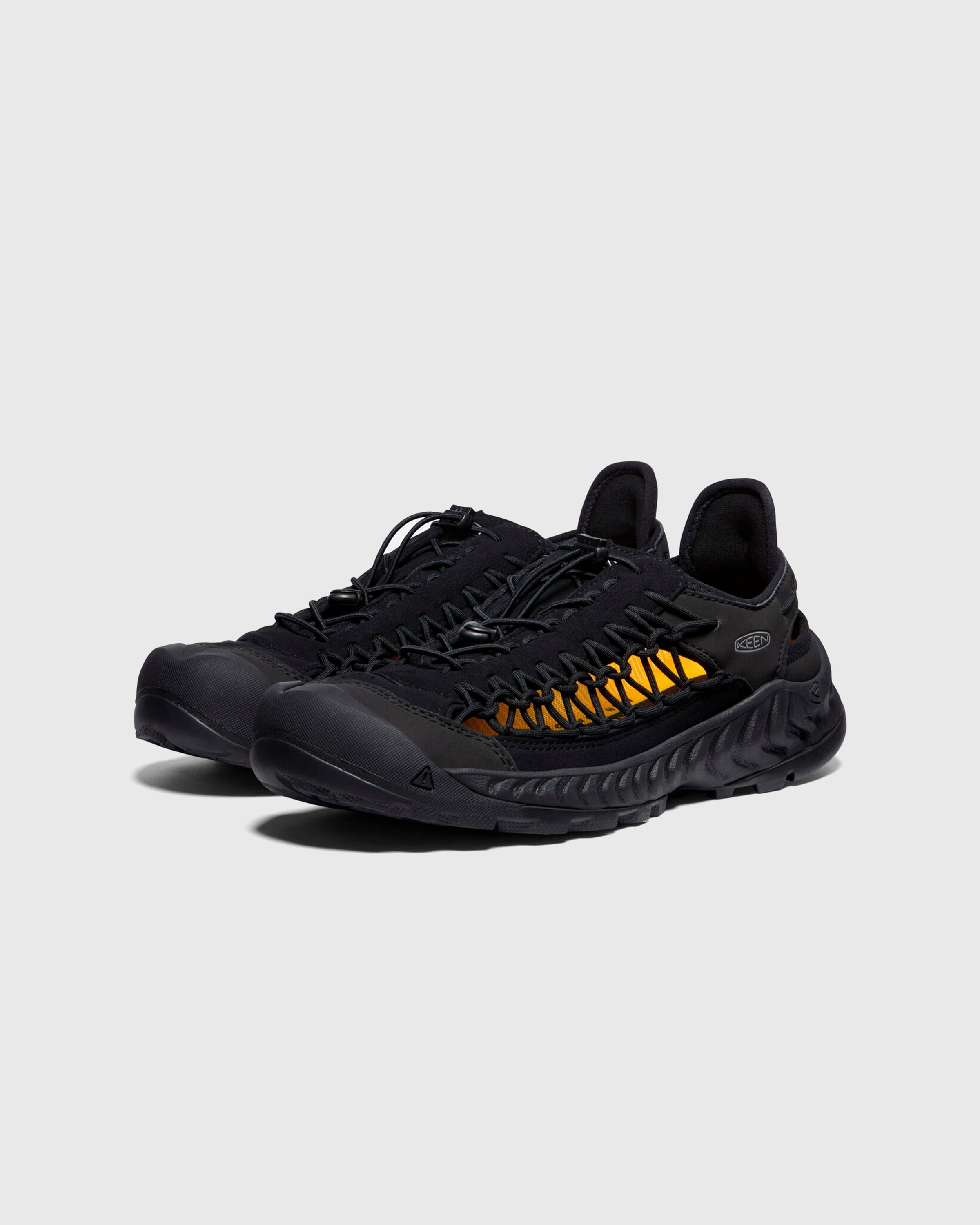 Keen UNEEK Sneaker Black Highsnobiety Shop