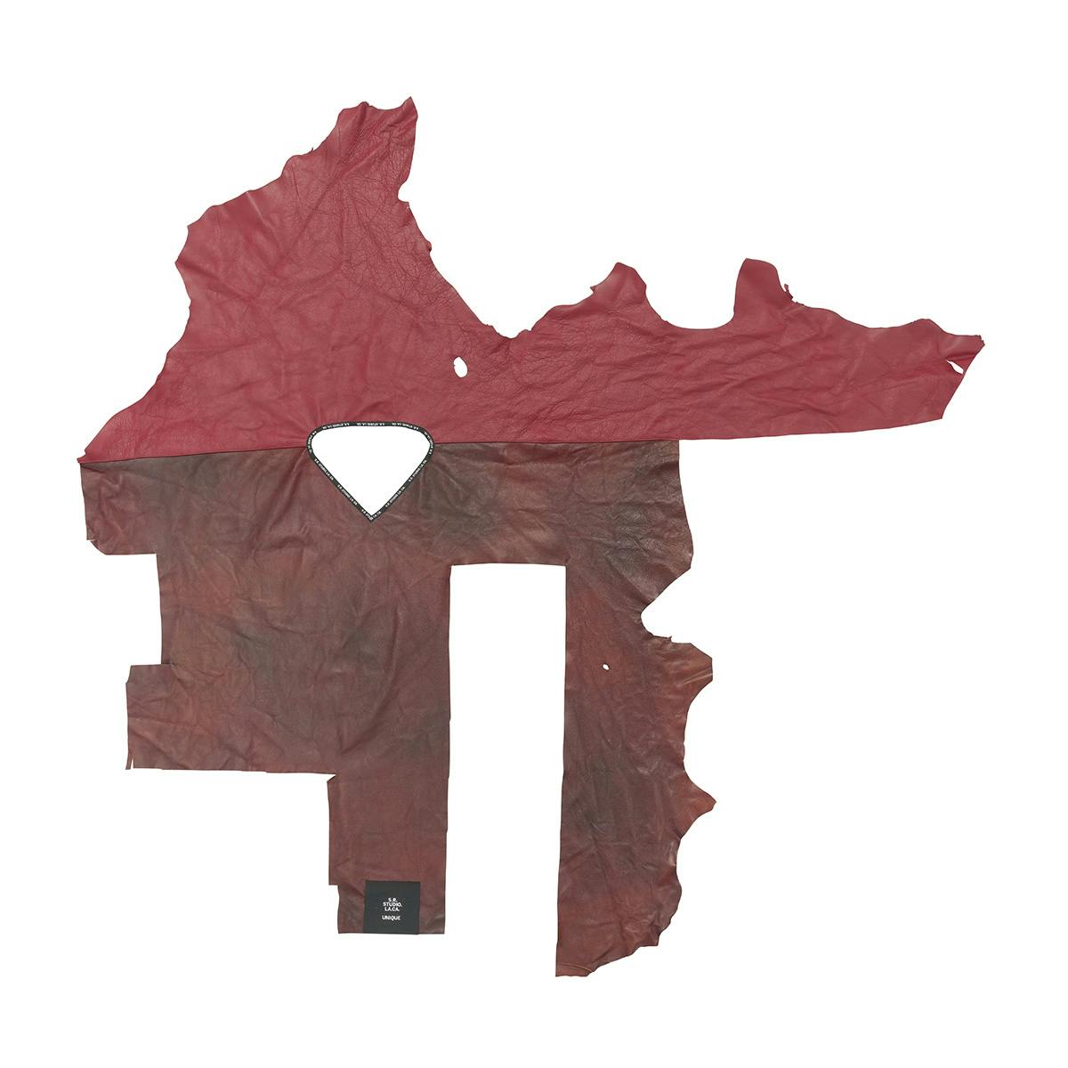 <em>UNIQUE (5316)</em>, 2020