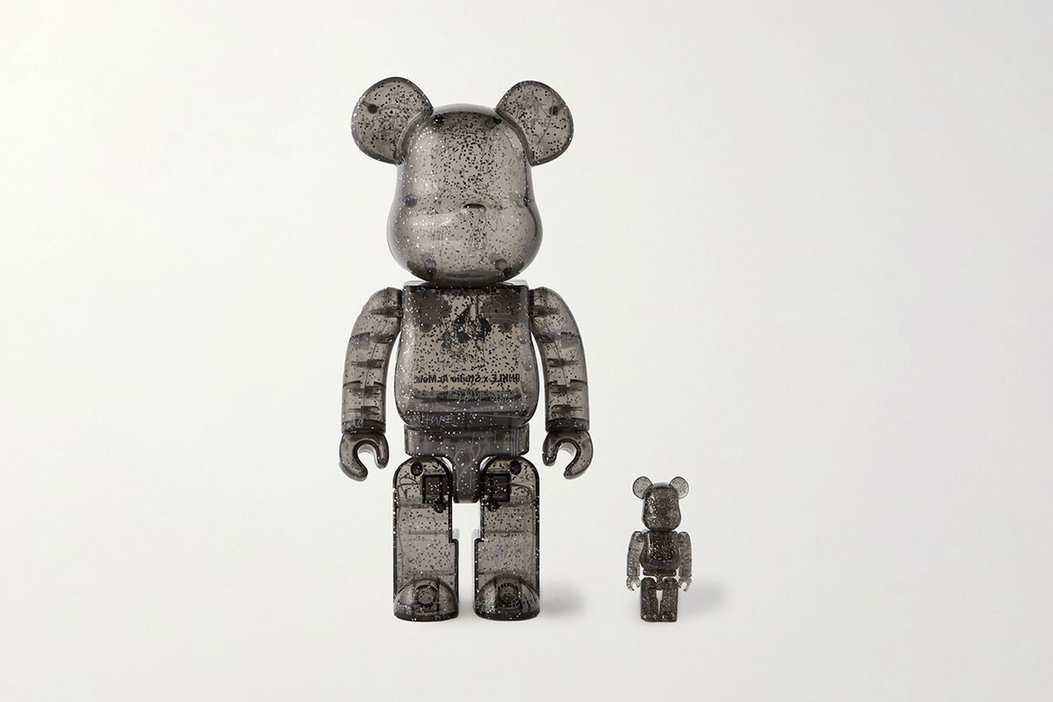 BE@RBRICK "UNKLE + Studio Ar.Mour"