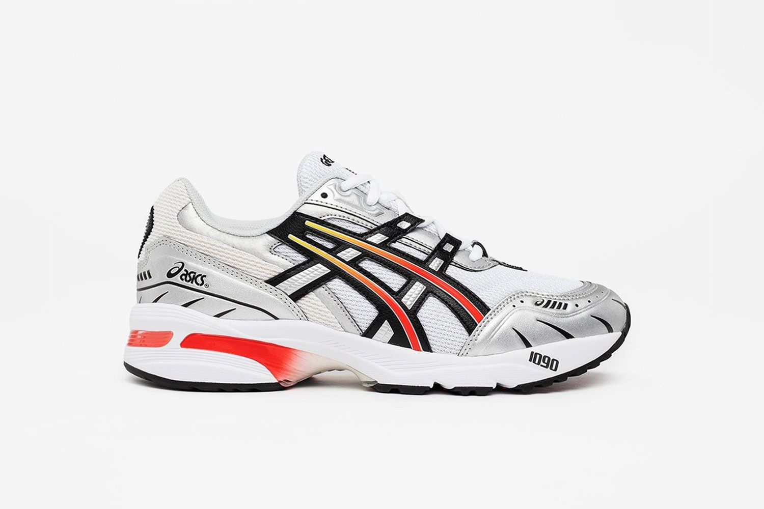 ASICS GEL 1090 & More of This Week's Best Drops ASICS GEL 1090 & More of This Week's Best Drops