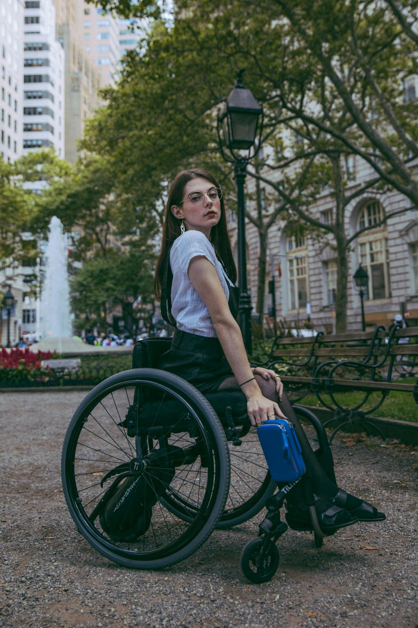 2019 FFORA BryanLuna disability fashion design identity & representation