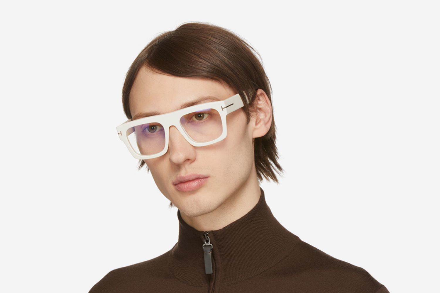 Block Fausto Glasses