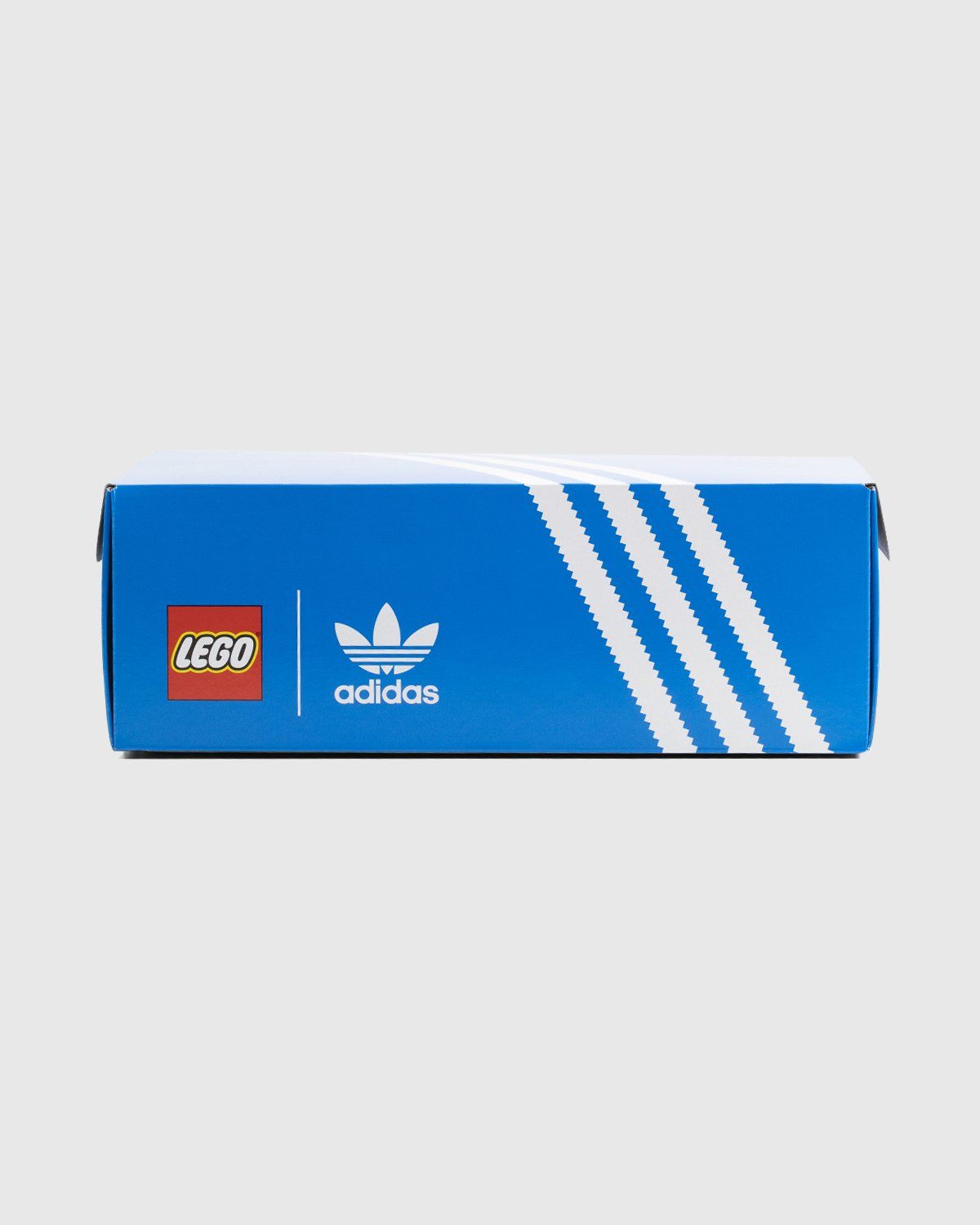 Lego – Icons adidas Originals Superstar White - Art & Collectibles - White - Image 5