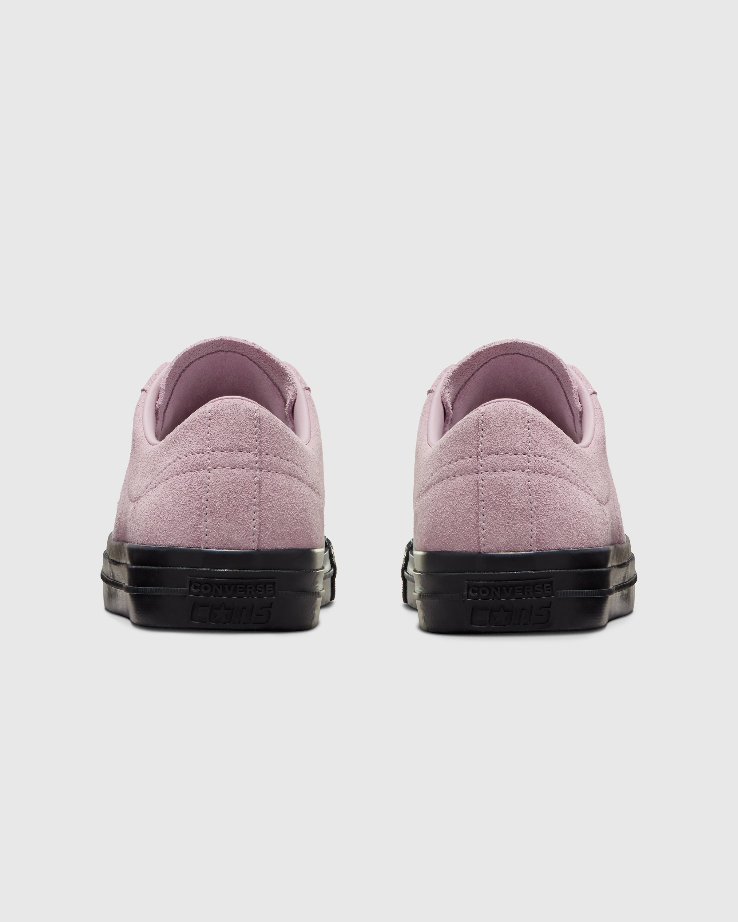 Converse one star shop violet