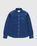 Weldon Denim Shirt Stonewashed Blue