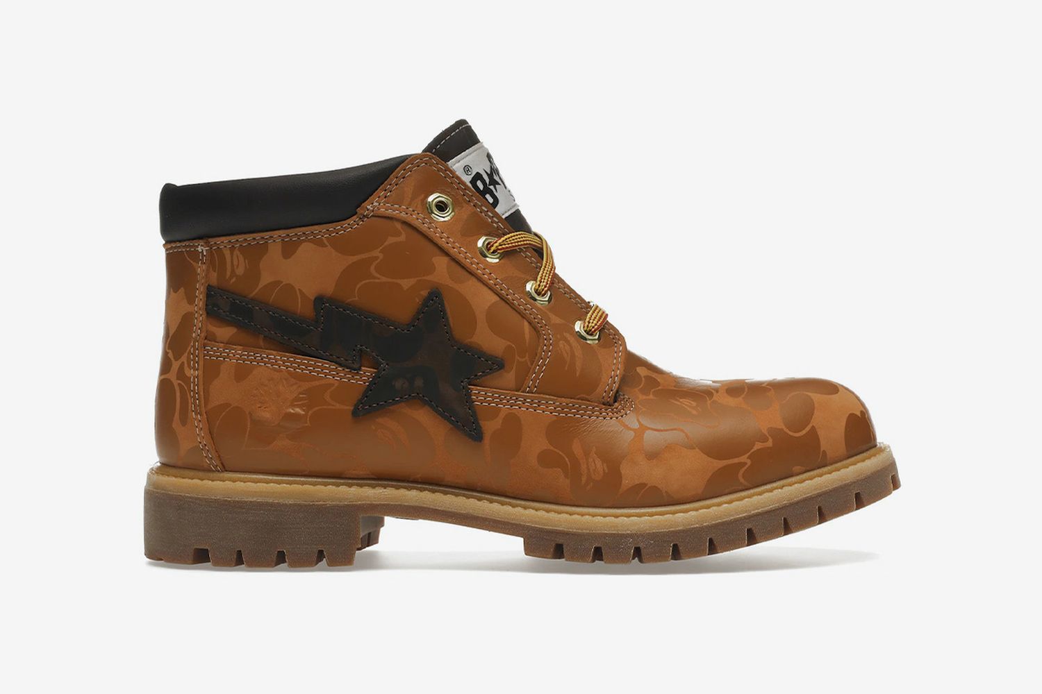 Timberland 10061 rust фото 117