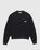 GmbH – Berg Logo Crewneck Black - Sweats - Black - Image 1