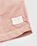 C.P. Company – Eco-Chrome Swim Shorts Pink - Swimwear - Pink - Image 6
