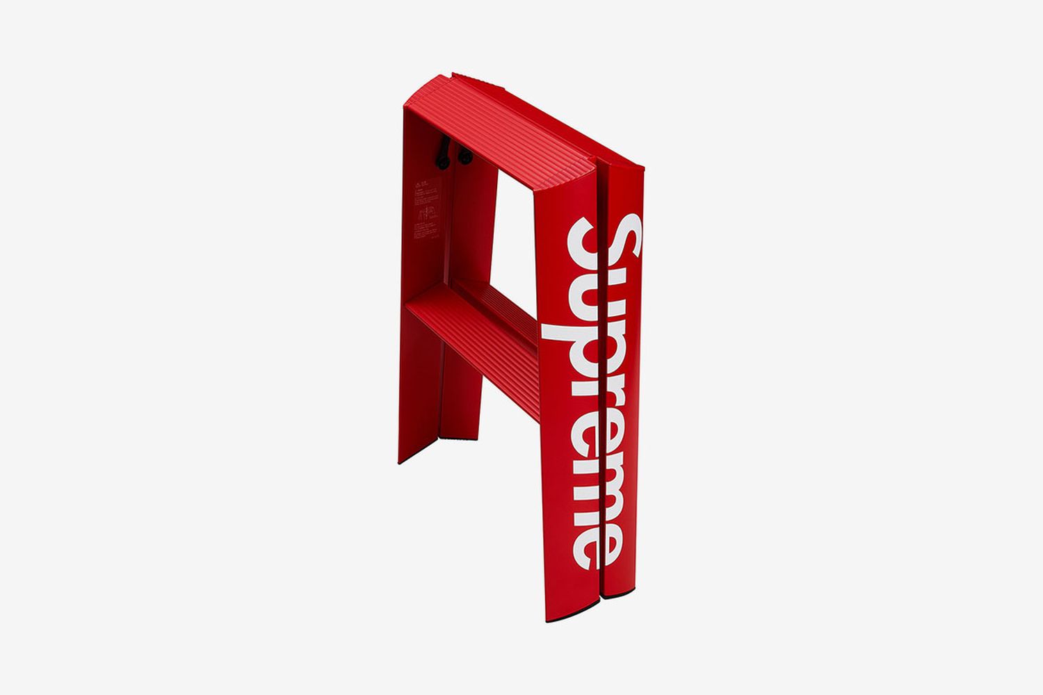 Step Ladder