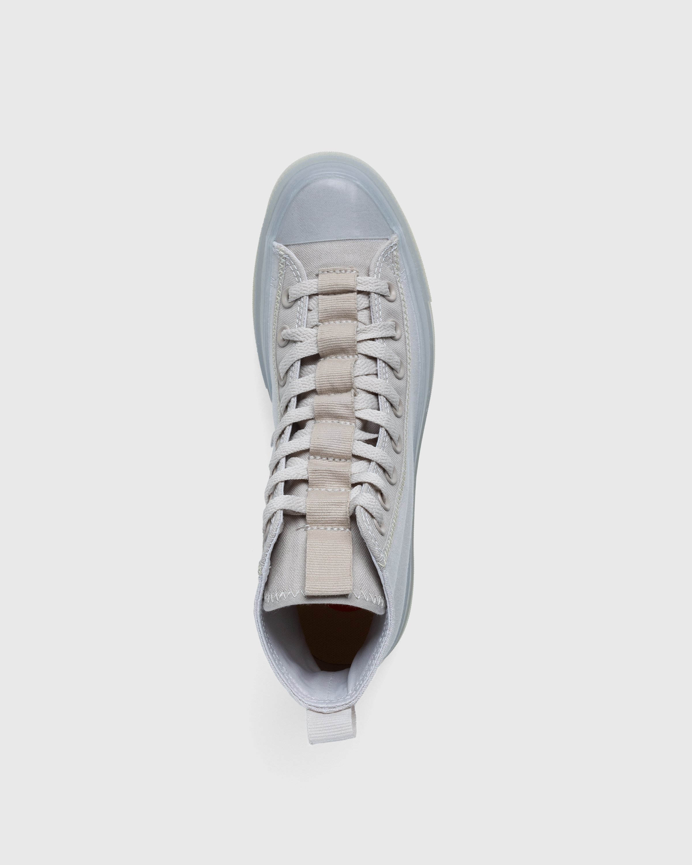 Converse – Chuck Taylor All Star CX Desert Sunset/Pale Putty/Papyrus - Sneakers - Grey - Image 5